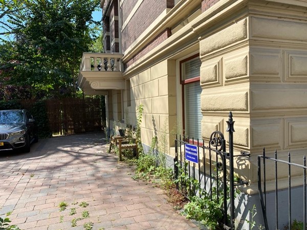 Medium property photo - Verlengde Oosterstraat 11d, 9711 EN Groningen